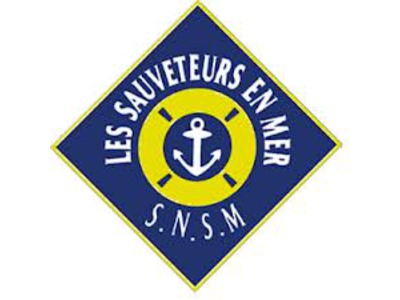 Illustration du partenaire SNSM