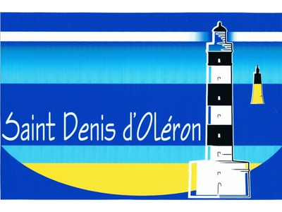 Illustration du partenaire Port St Denis d\'Oléron