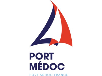 Illustration du partenaire Port Médoc